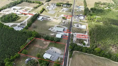 535 SE State Road 26 Trenton FL 32693