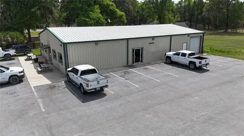 535 SE State Road 26 Trenton FL 32693