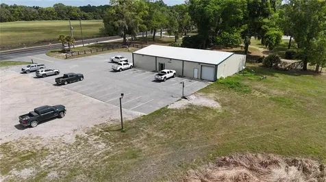 535 SE State Road 26 Trenton FL 32693