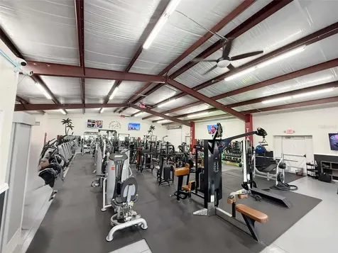 535 SE State Road 26 Trenton FL 32693