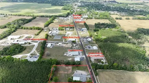 535 SE State Road 26 Trenton FL 32693