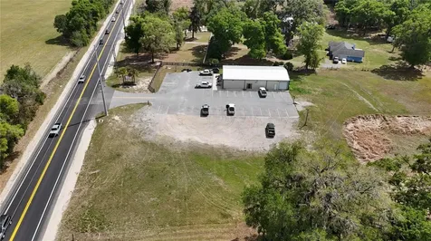 535 SE State Road 26 Trenton FL 32693