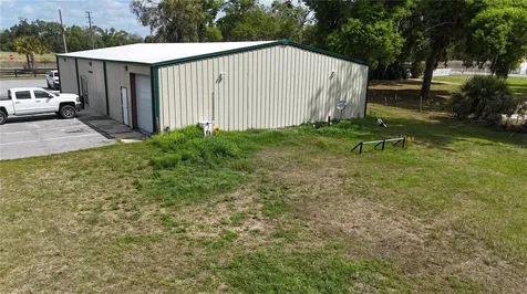 535 SE State Road 26 Trenton FL 32693