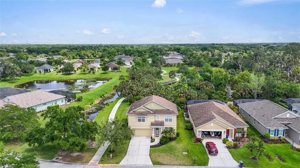 4912 Charles Partin Drive Parrish FL 34219