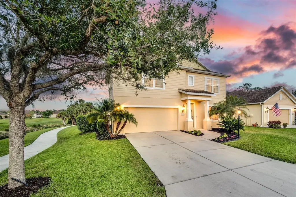 4912 Charles Partin Drive Parrish FL 34219