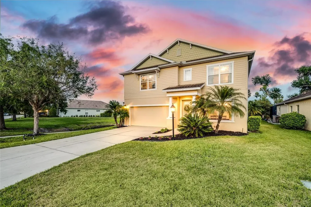 4912 Charles Partin Drive Parrish FL 34219