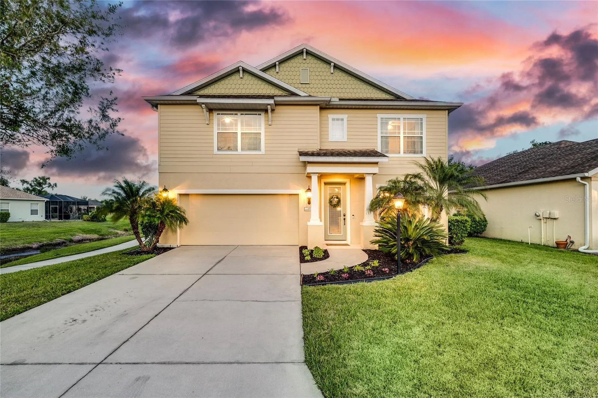 4912 Charles Partin Drive Parrish FL 34219