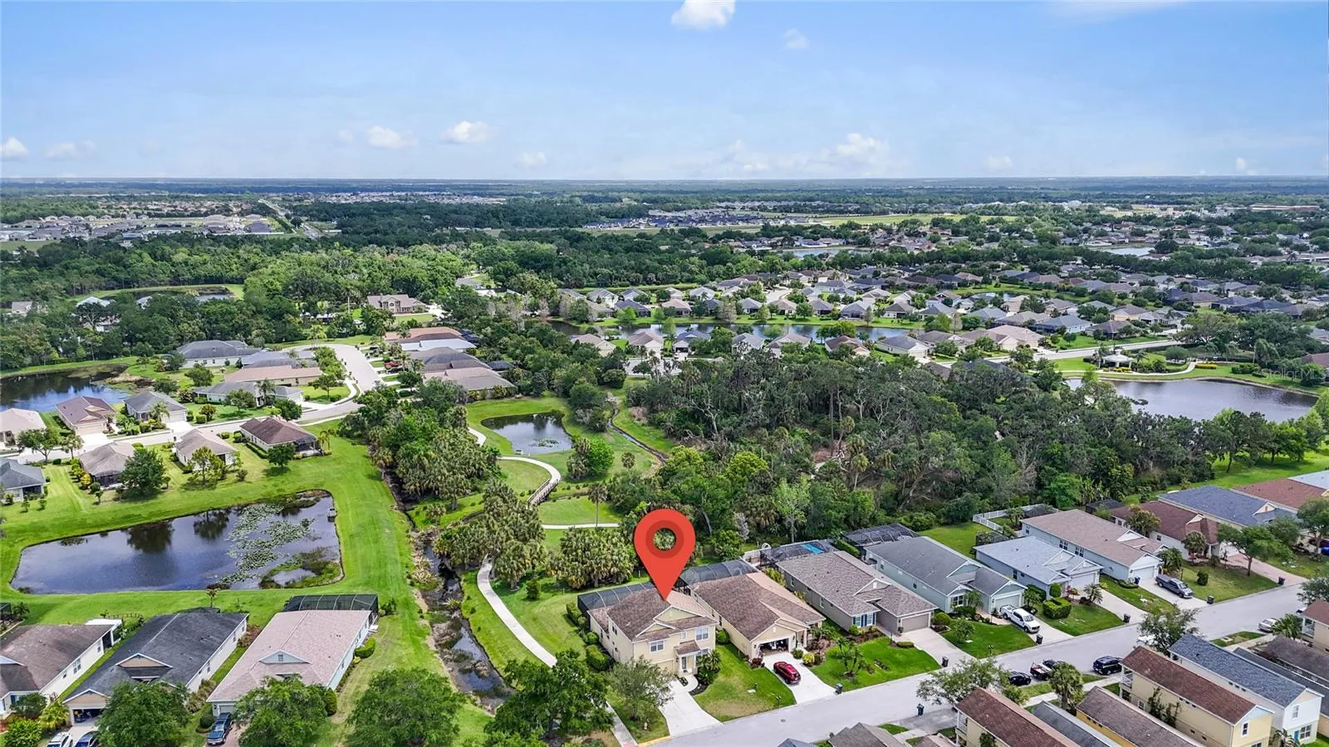 4912 Charles Partin Drive Parrish FL 34219