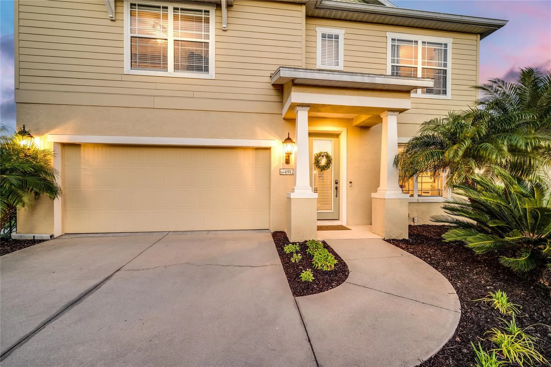4912 Charles Partin Drive Parrish FL 34219