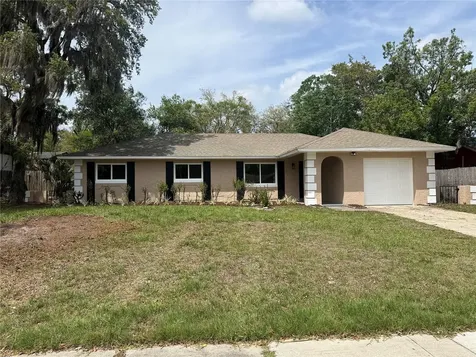 607 Wren Avenue Longwood FL 32750
