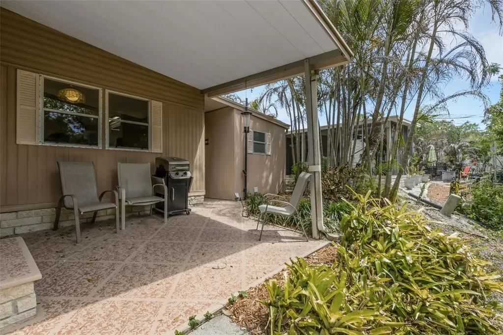 98 Cedar Elm Drive Safety Harbor FL 34695