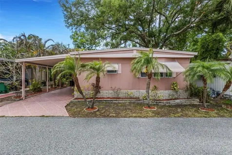 98 Cedar Elm Drive Safety Harbor FL 34695