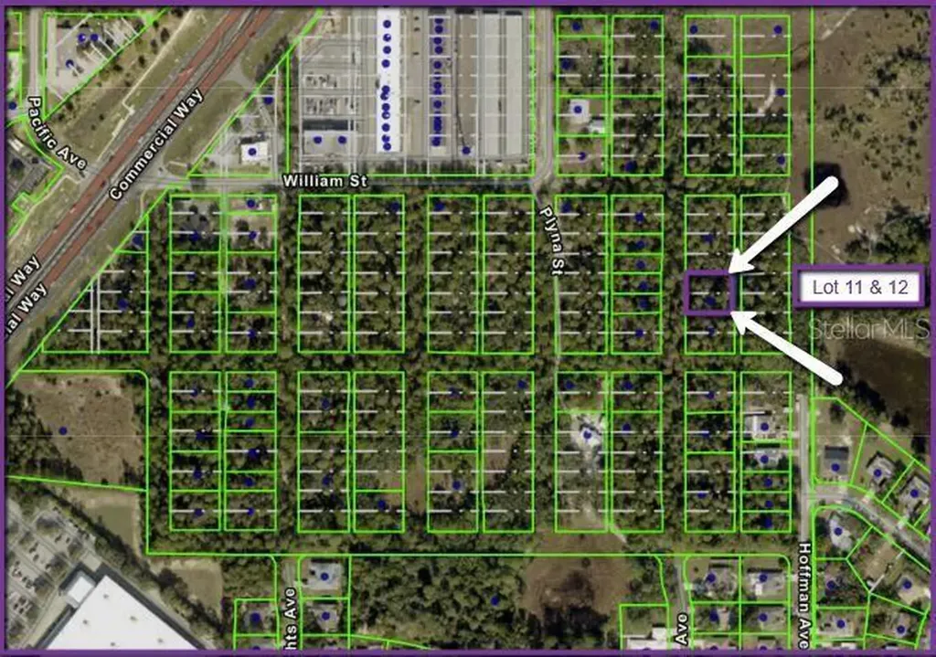 0 Las Palmas Avenue Spring Hill FL 34606