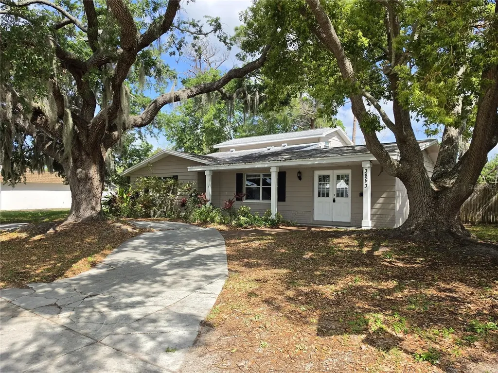 3853 Stratfield Drive New Port Richey FL 34652