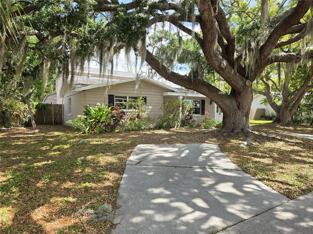 3853 Stratfield Drive New Port Richey FL 34652