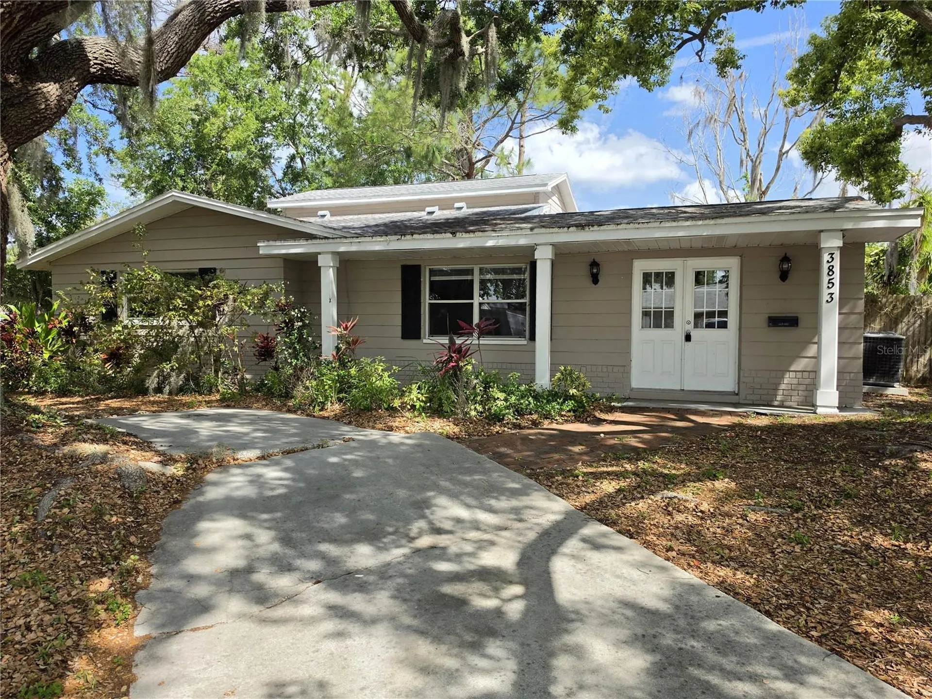 3853 Stratfield Drive New Port Richey FL 34652