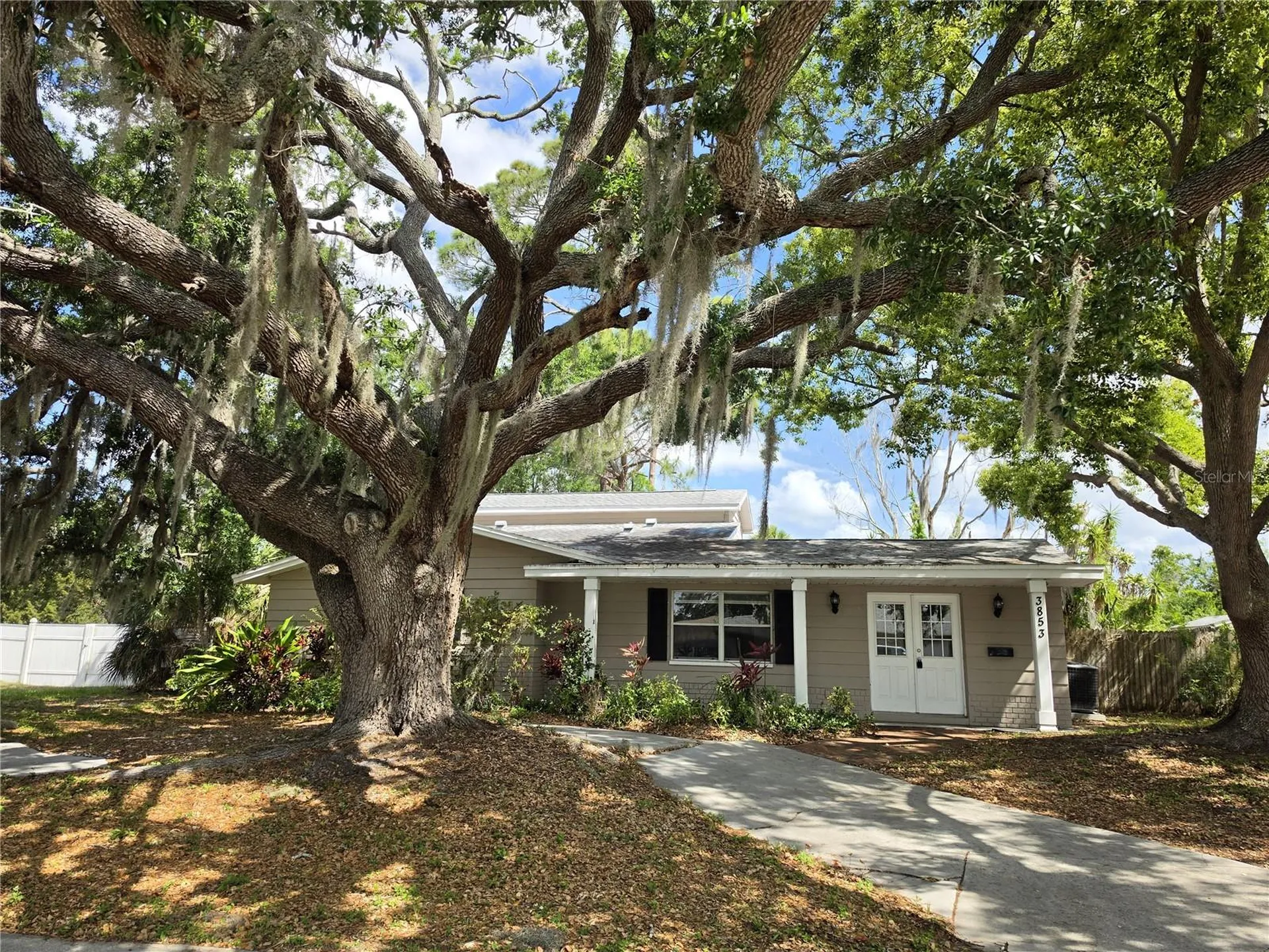3853 Stratfield Drive New Port Richey FL 34652