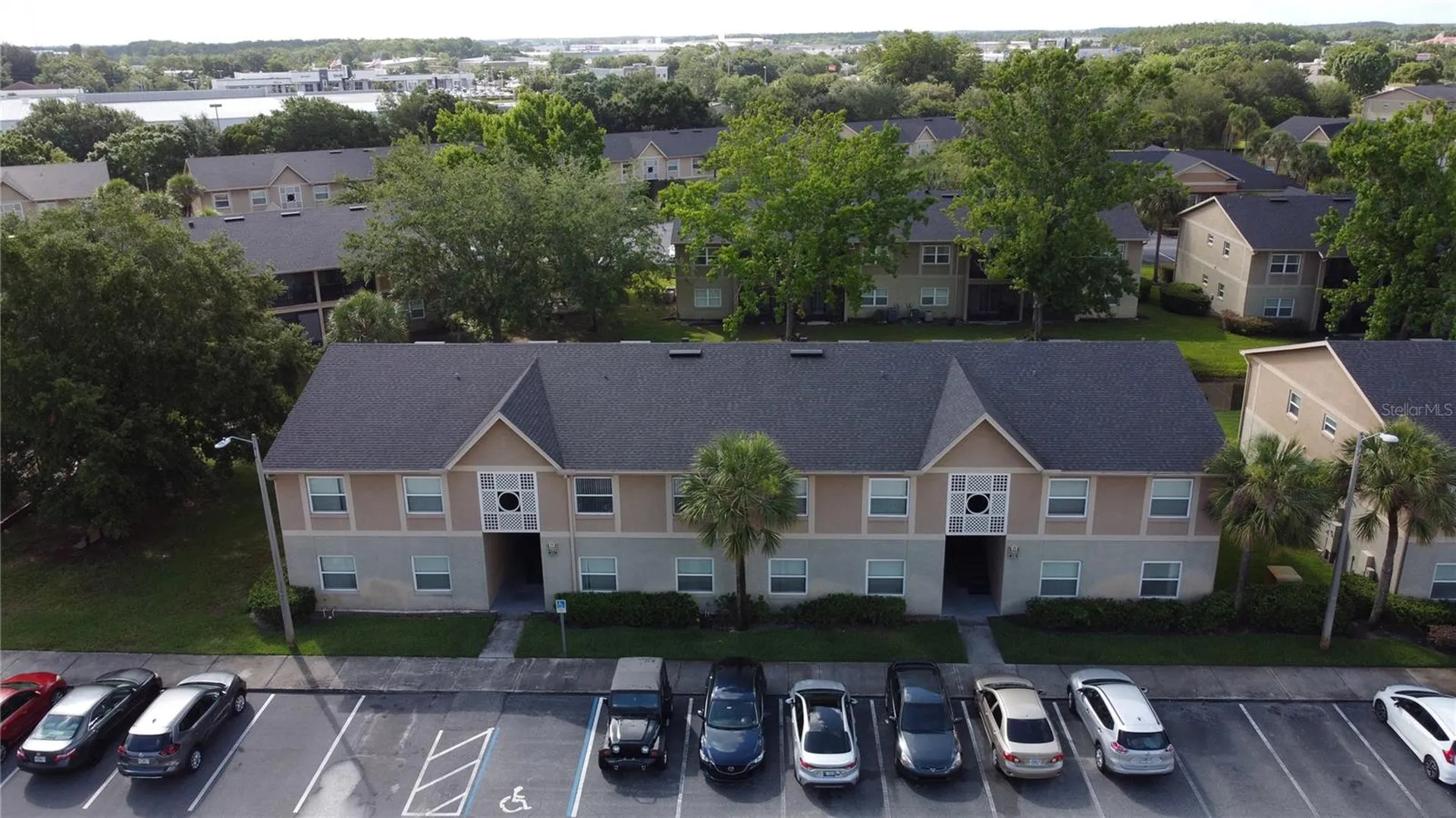 9909 Sweepstakes Lane Orlando FL 32837