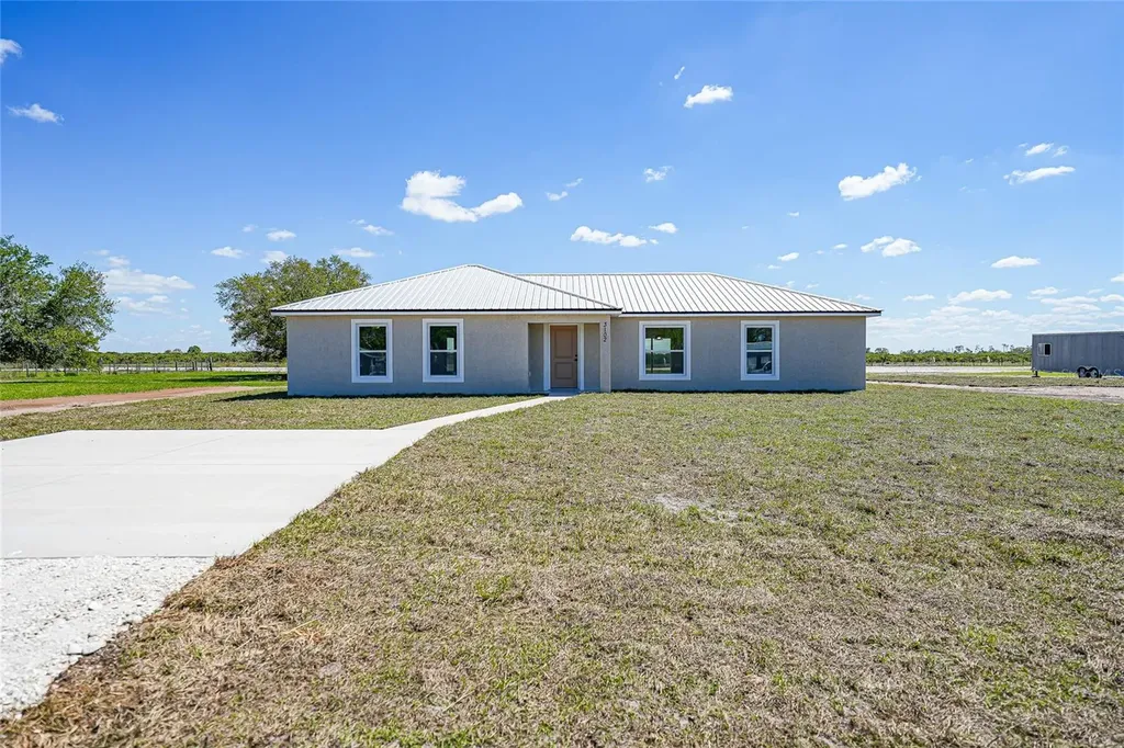 3060 NE Top Terrace Arcadia FL 34266