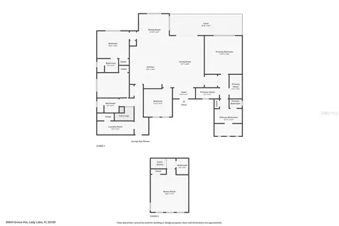 39654 Grove Heights Lady Lake FL 32159