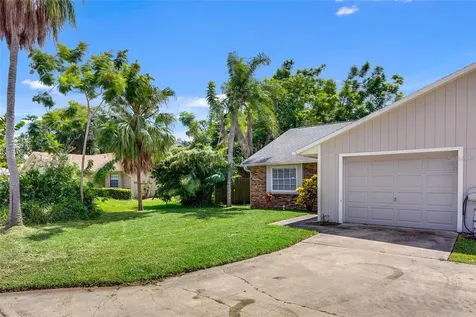 1362 Pleasant Oak Lane Orlando FL 32804