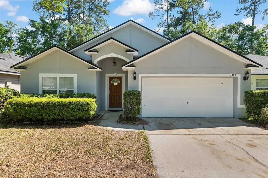 4939 NW 81st Avenue Gainesville FL 32653
