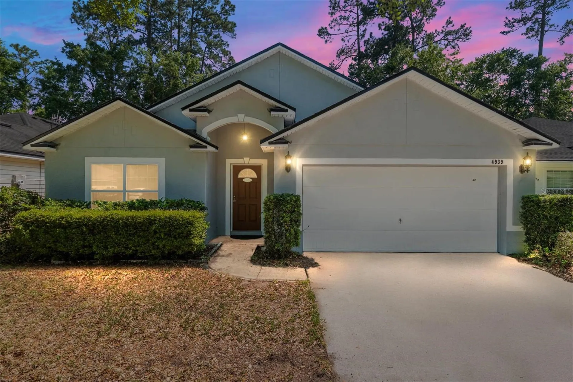 4939 NW 81st Avenue Gainesville FL 32653