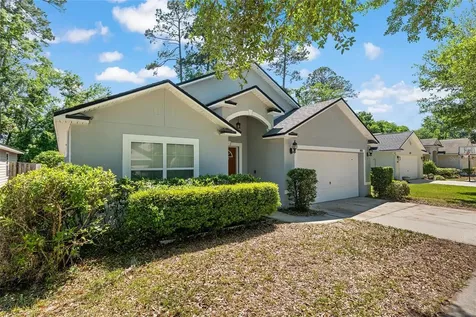 4939 NW 81st Avenue Gainesville FL 32653