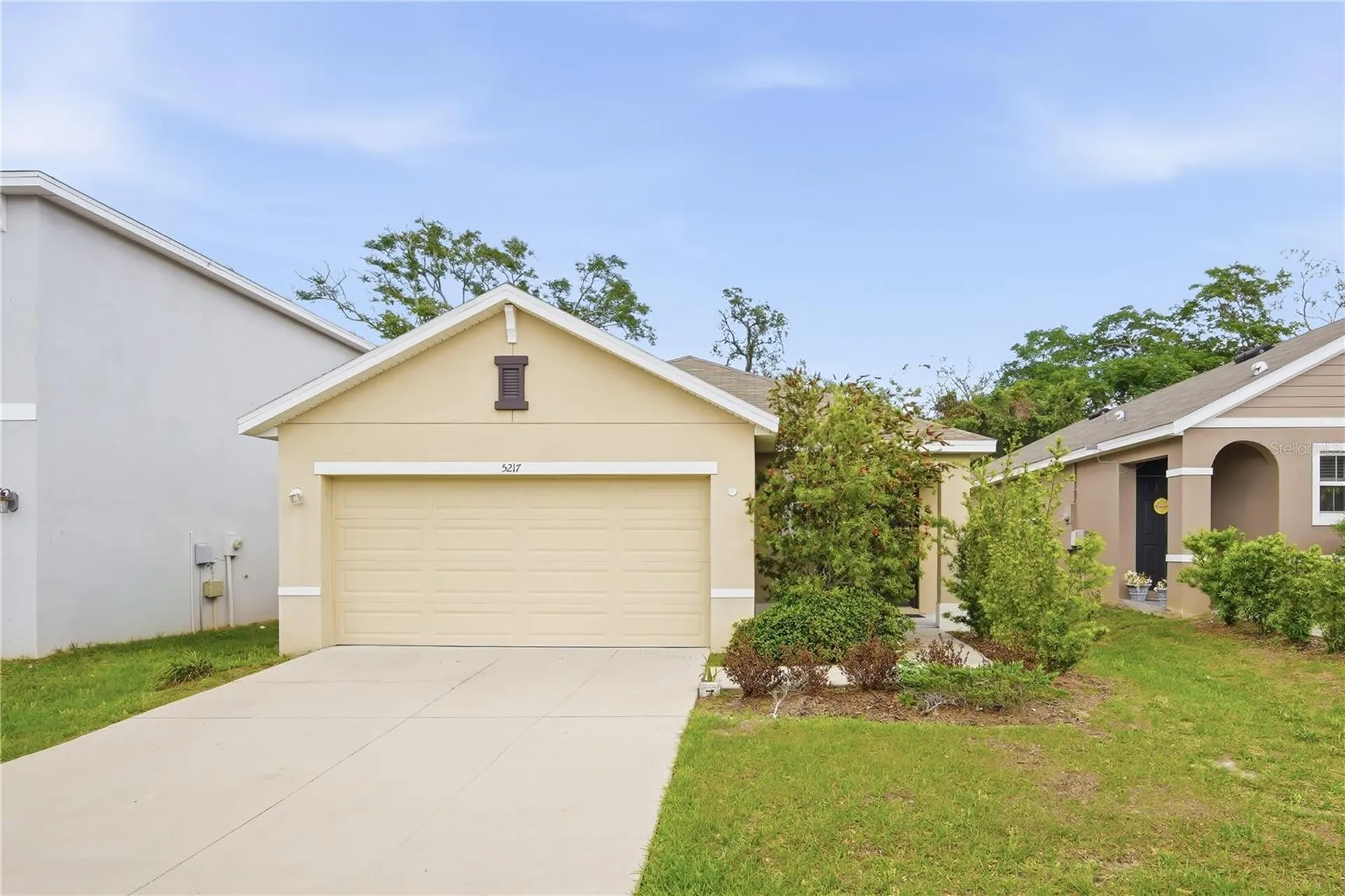 5217 Hillside Meadow Place Tampa FL 33610