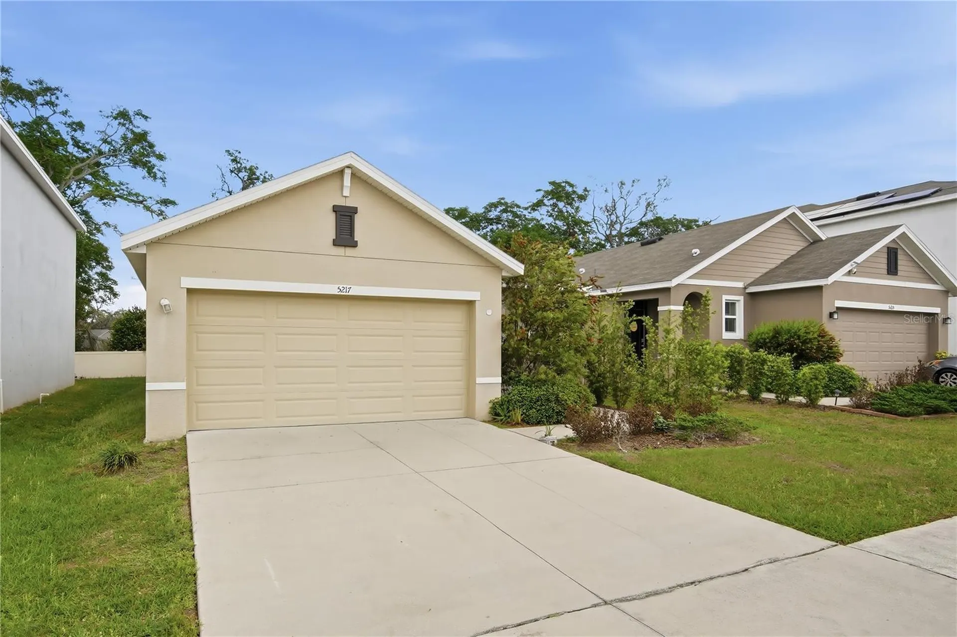 5217 Hillside Meadow Place Tampa FL 33610