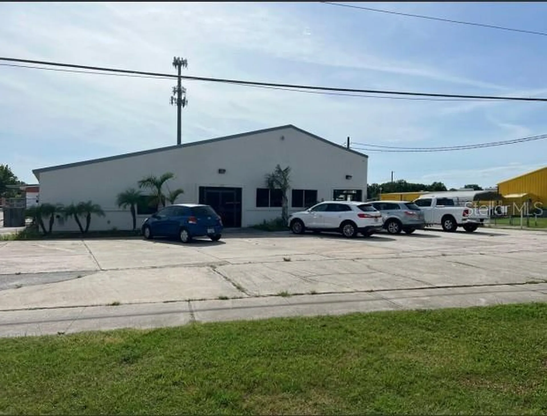 1200 S John Young Parkway Kissimmee FL 34741