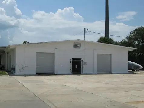 1200 S John Young Parkway Kissimmee FL 34741