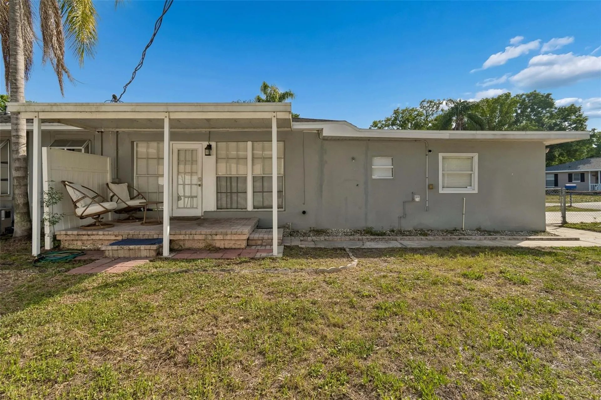 2301 W Eldred Drive Tampa FL 33603