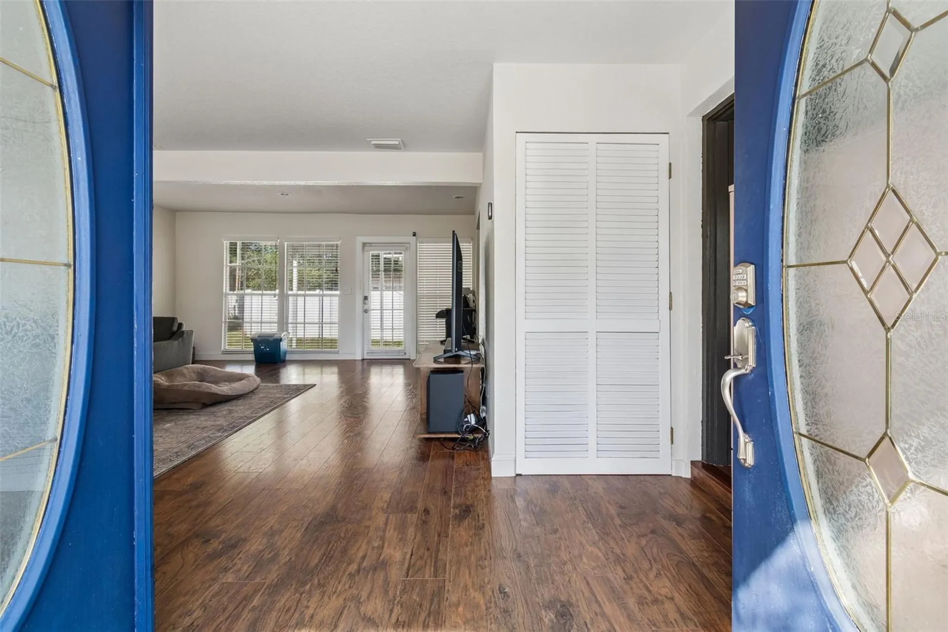 2301 W Eldred Drive Tampa FL 33603