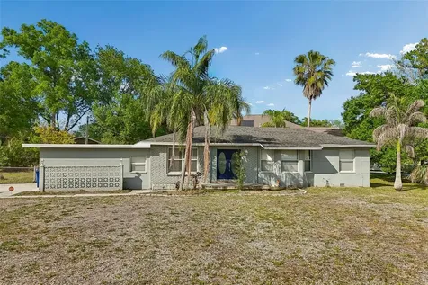 2301 W Eldred Drive Tampa FL 33603