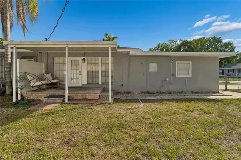 2301 W Eldred Drive Tampa FL 33603