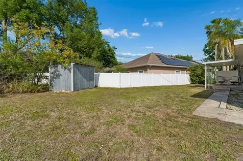 2301 W Eldred Drive Tampa FL 33603