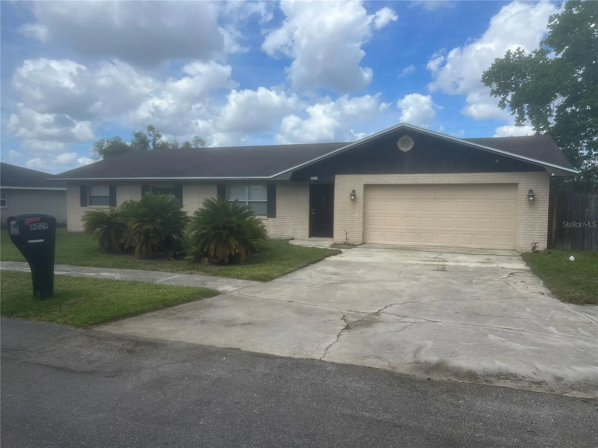 6029 Christina Drive E Lakeland FL 33813