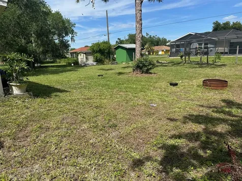 3066 Auburn Boulevard Port Charlotte FL 33948
