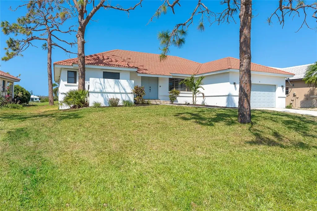 16 Leeward Drive Placida FL 33946