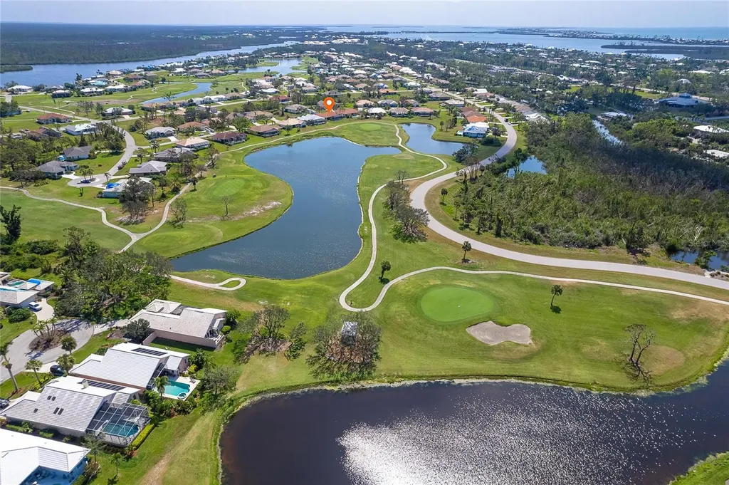 16 Leeward Drive Placida FL 33946