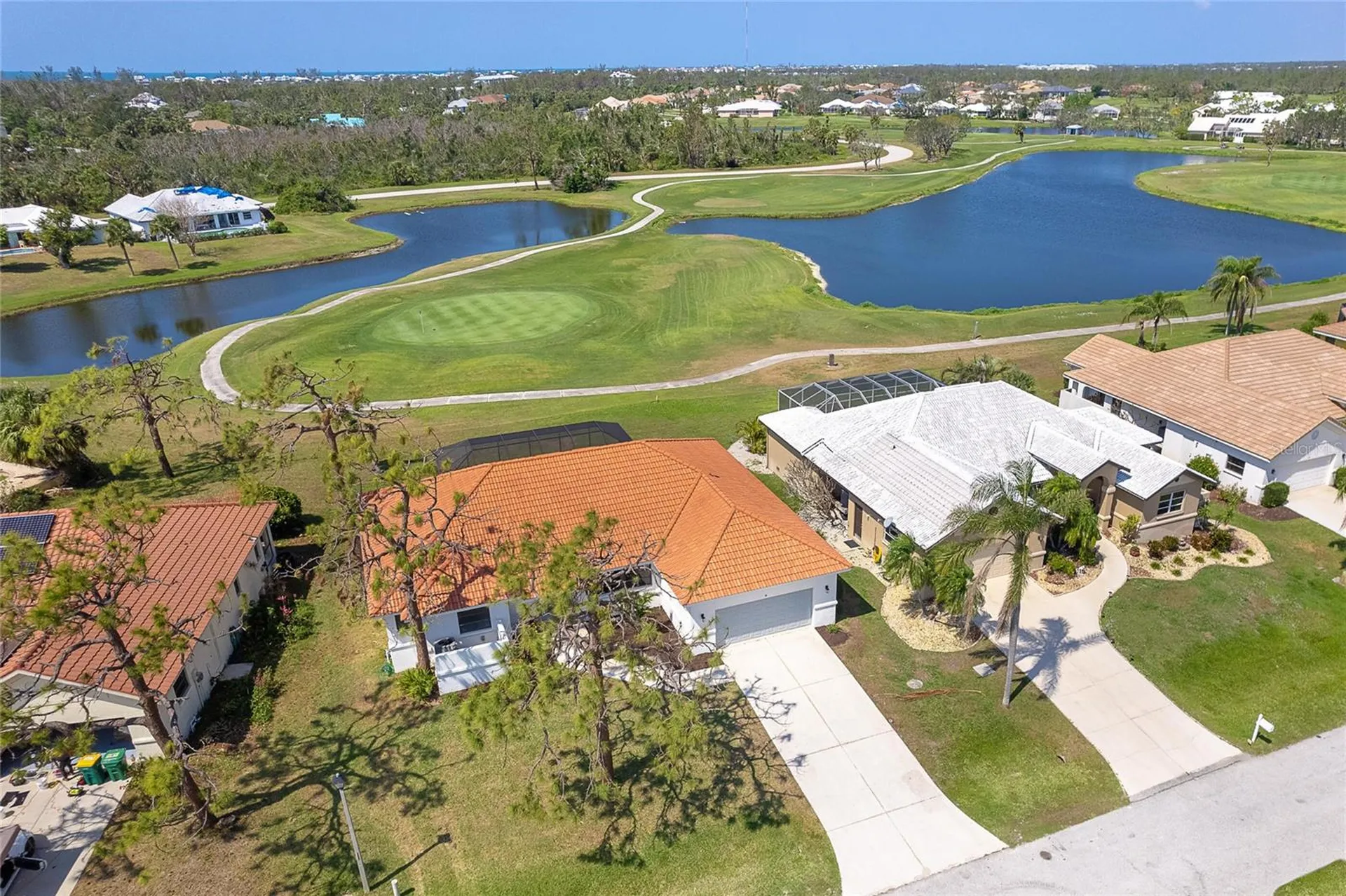 16 Leeward Drive Placida FL 33946