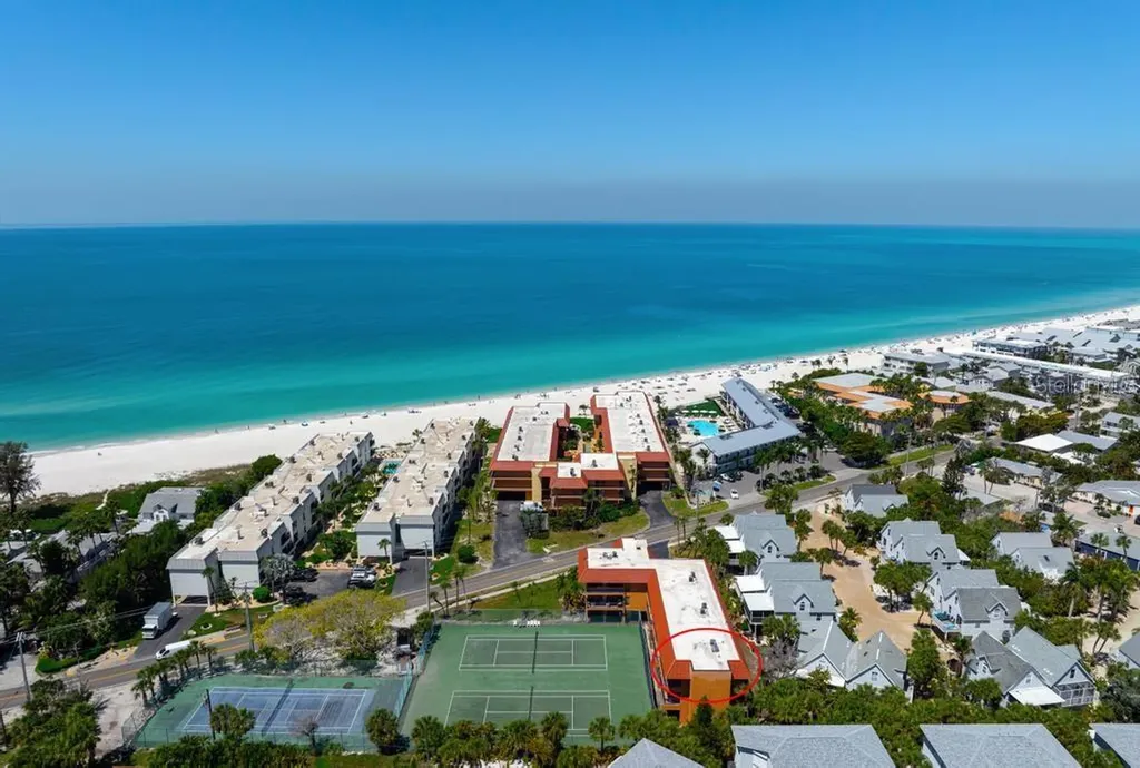 6005 Gulf Drive Holmes Beach FL 34217
