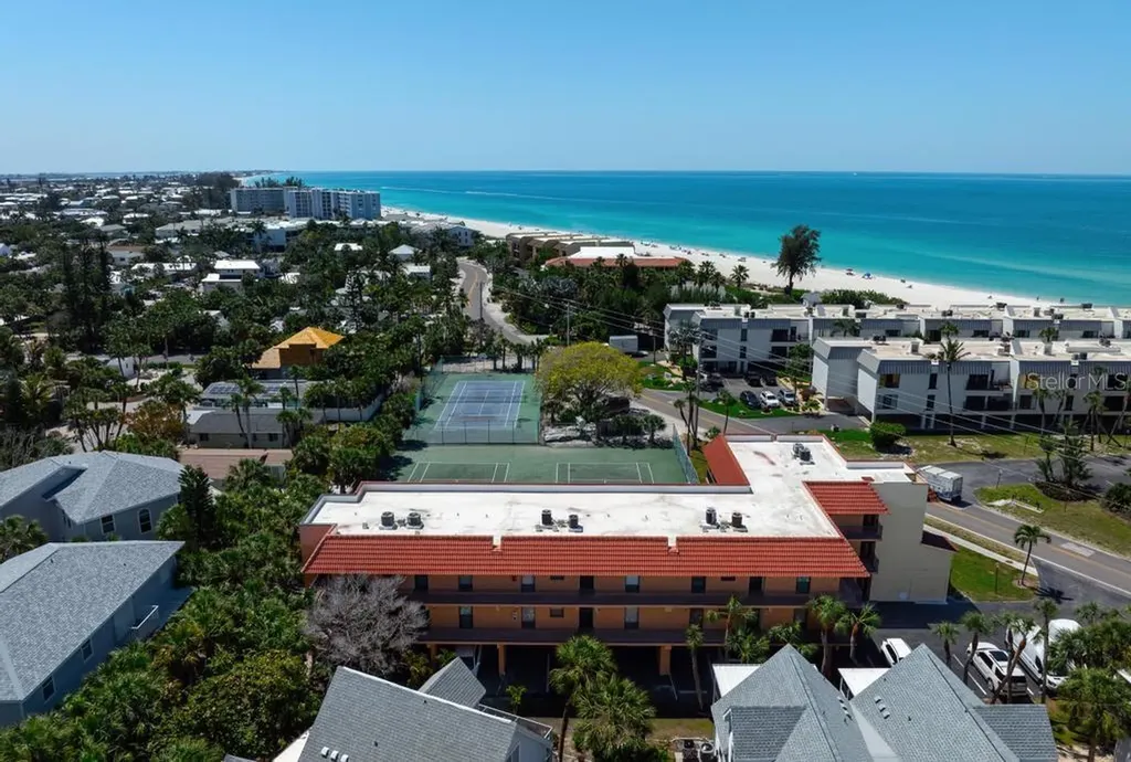 6005 Gulf Drive Holmes Beach FL 34217