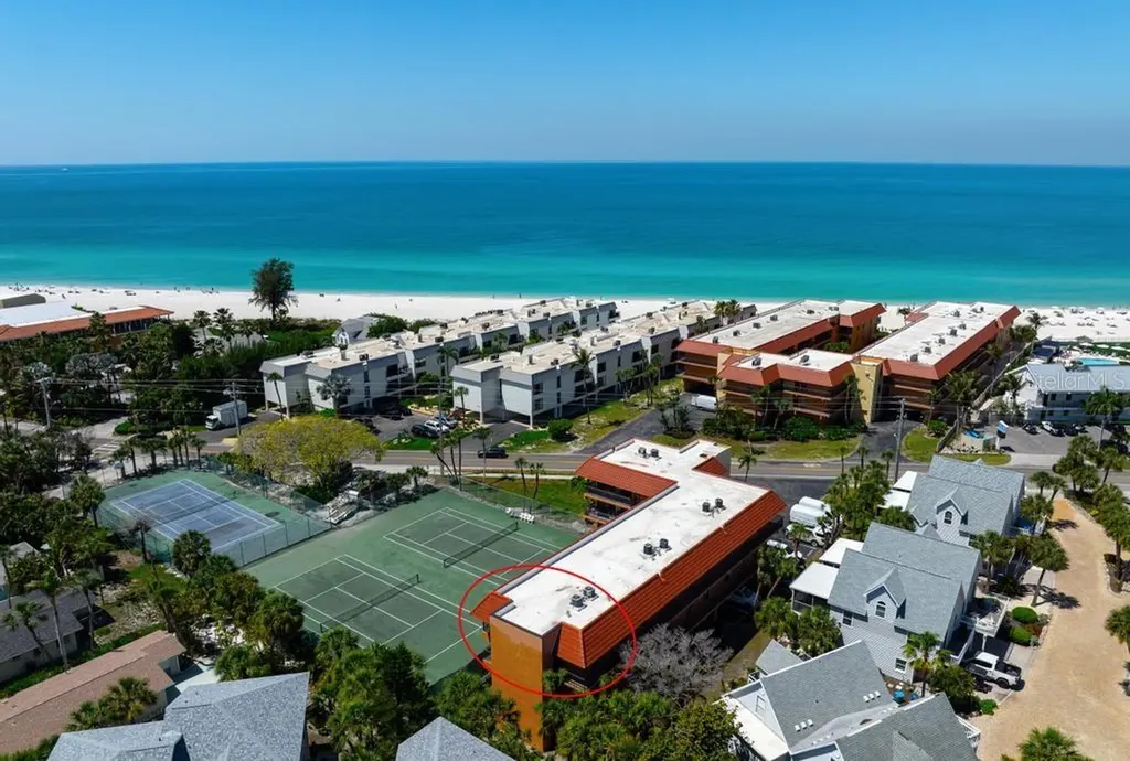 6005 Gulf Drive Holmes Beach FL 34217