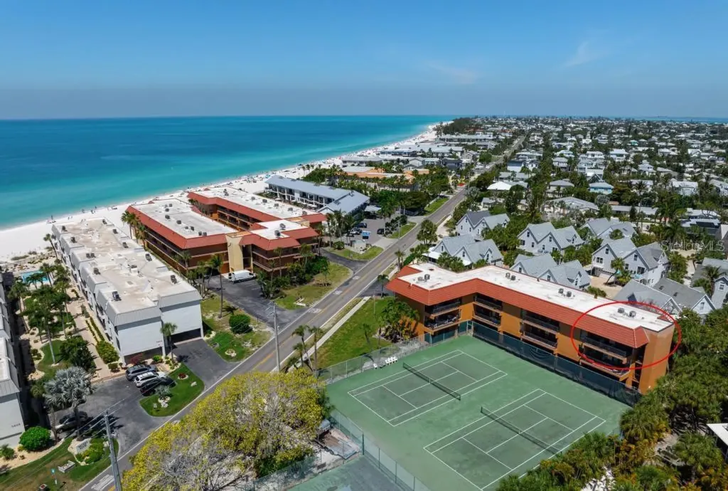 6005 Gulf Drive Holmes Beach FL 34217