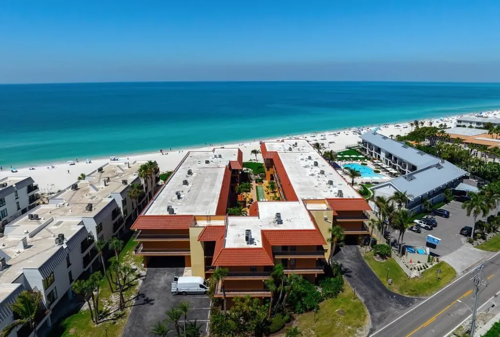 6005 Gulf Drive Holmes Beach FL 34217