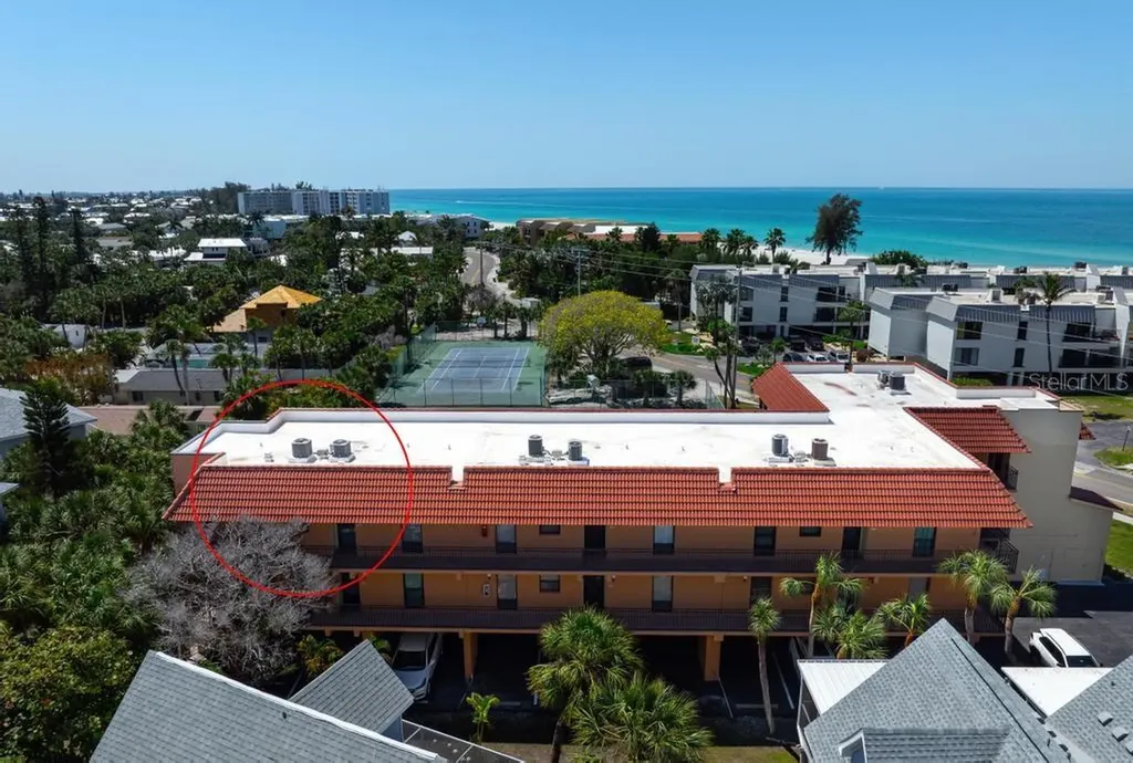 6005 Gulf Drive Holmes Beach FL 34217