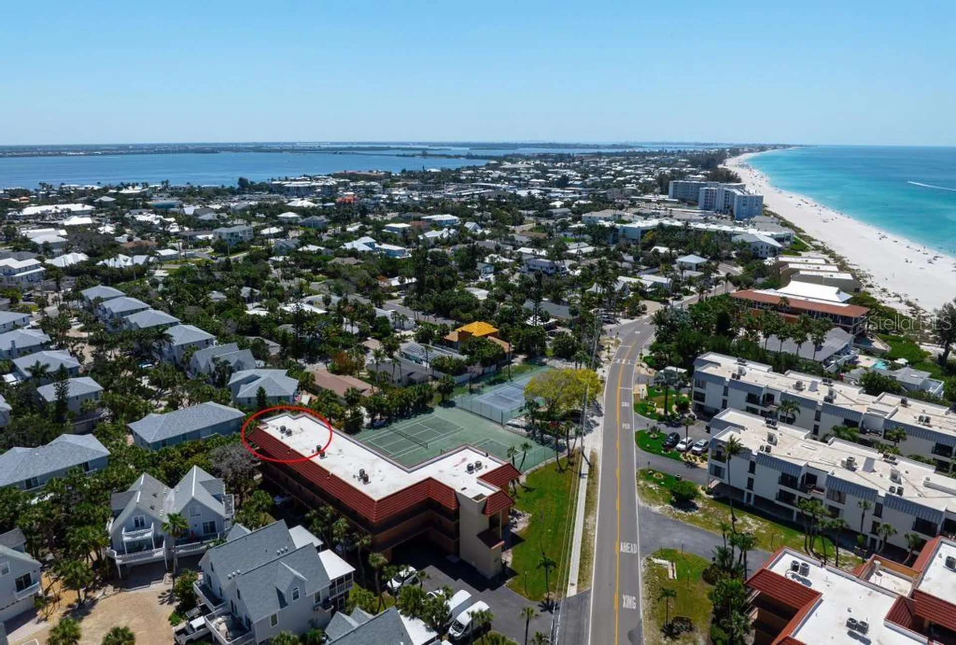 6005 Gulf Drive Holmes Beach FL 34217