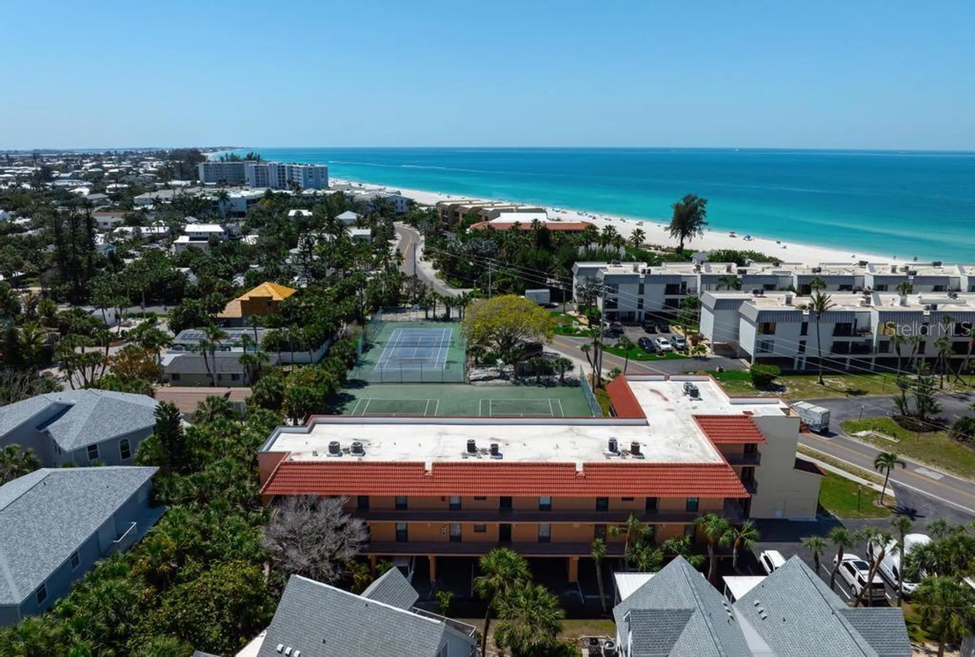 6005 Gulf Drive Holmes Beach FL 34217